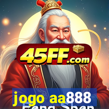 jogo aa888